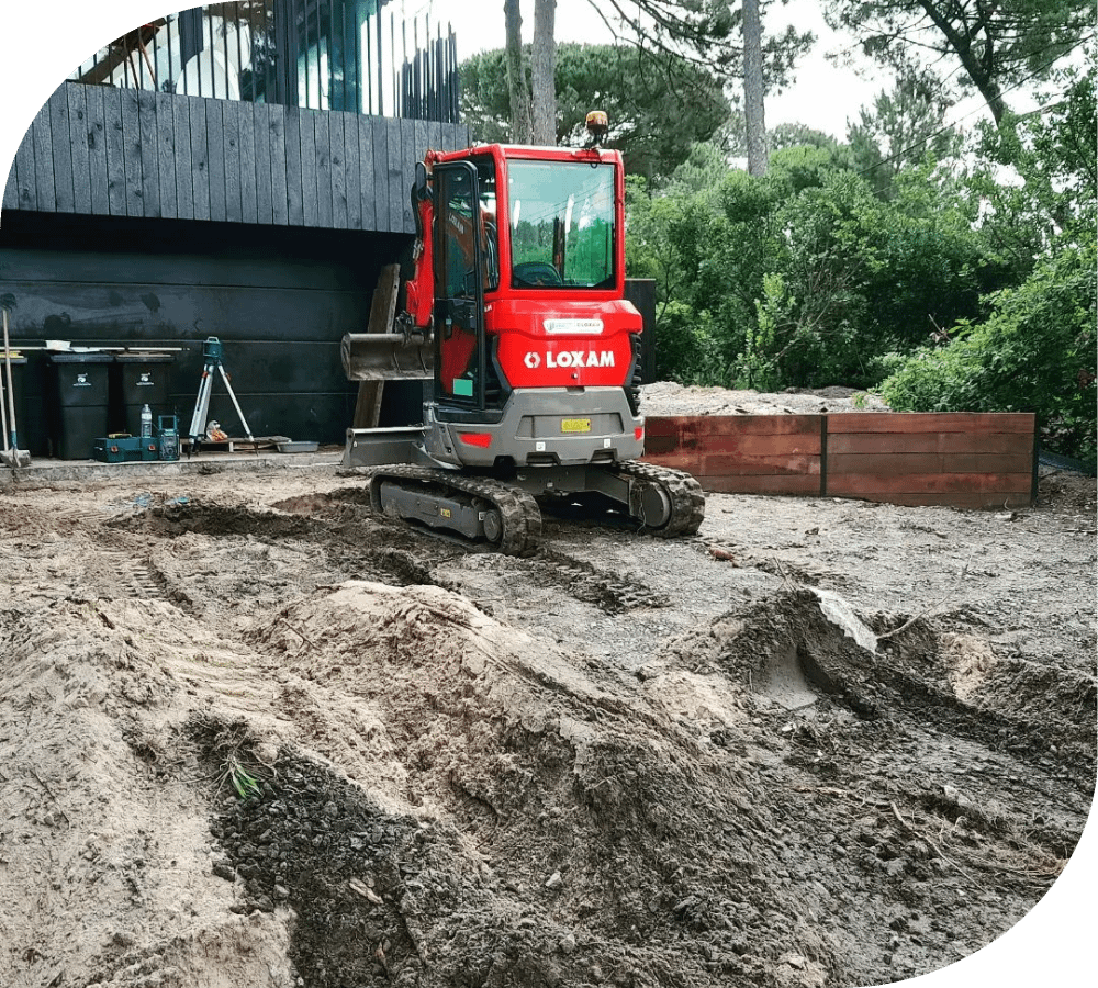 Boudou. Travaux de la RD813 : terrain glissant pour le département 